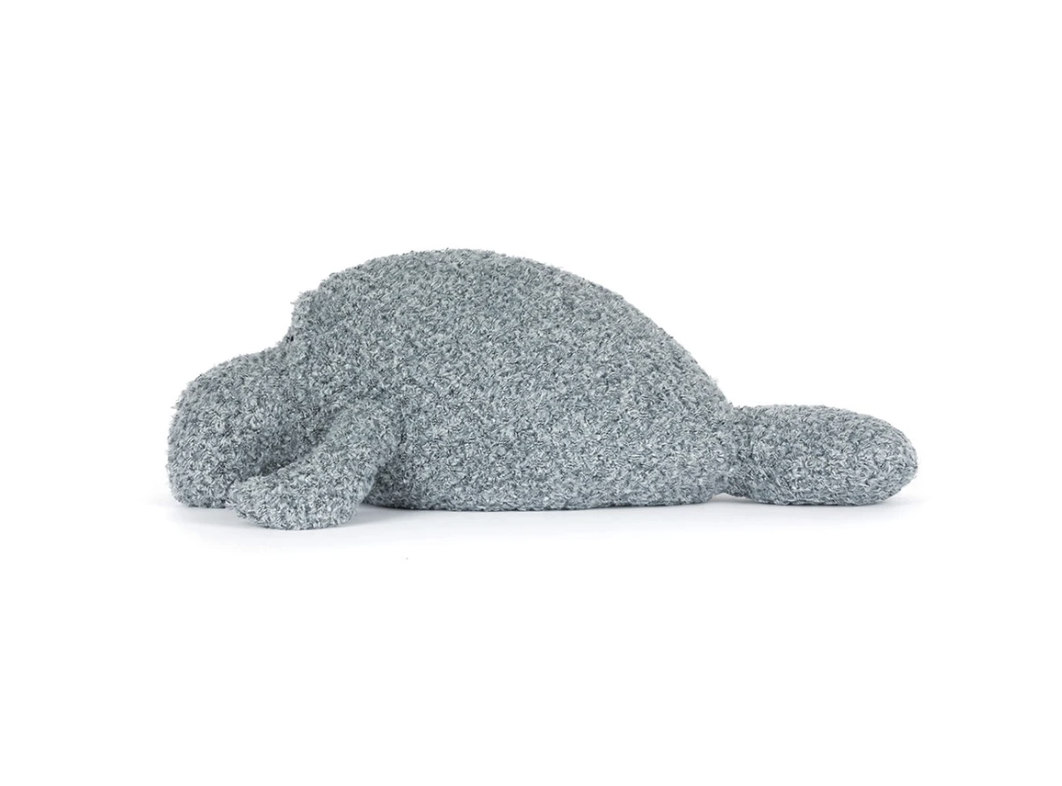 Jellycat Maffles Manatee