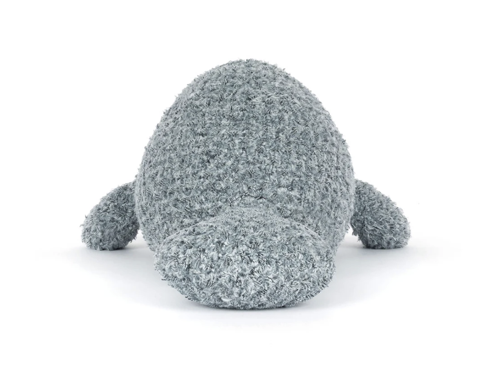 Jellycat Maffles Manatee