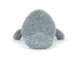 Jellycat Maffles Manatee