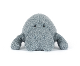 Jellycat Maffles Manatee