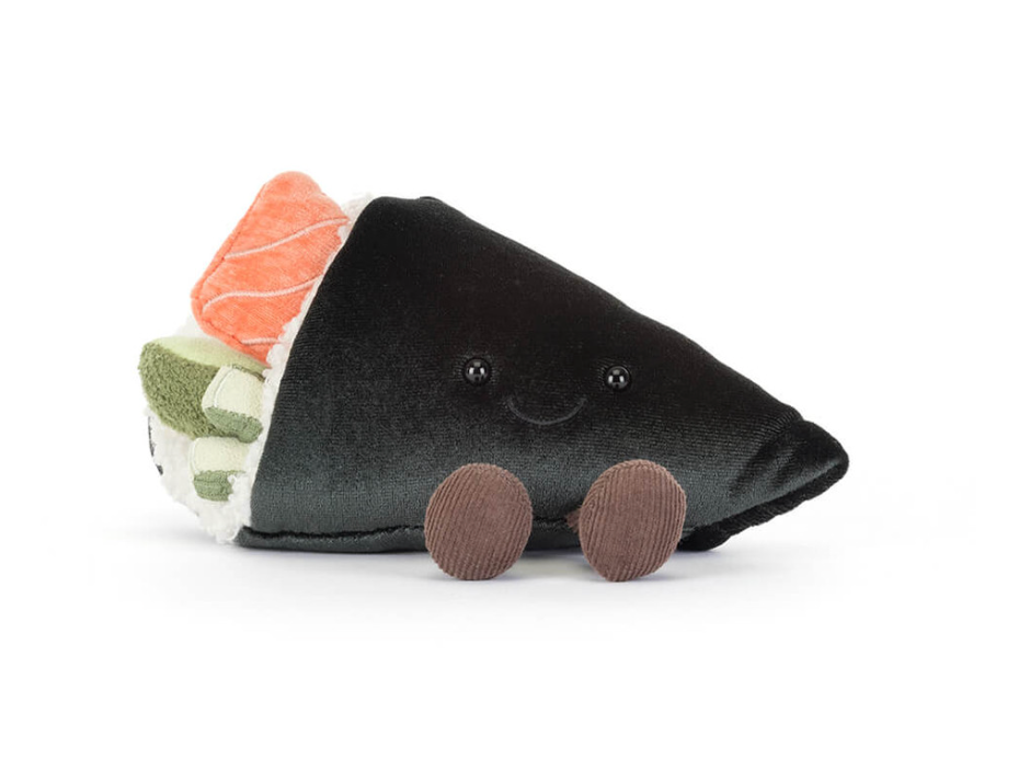 Jellycat Amuseables Coneroi Temaki