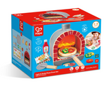 Hape Light & Sizzle Pizza Oven Set