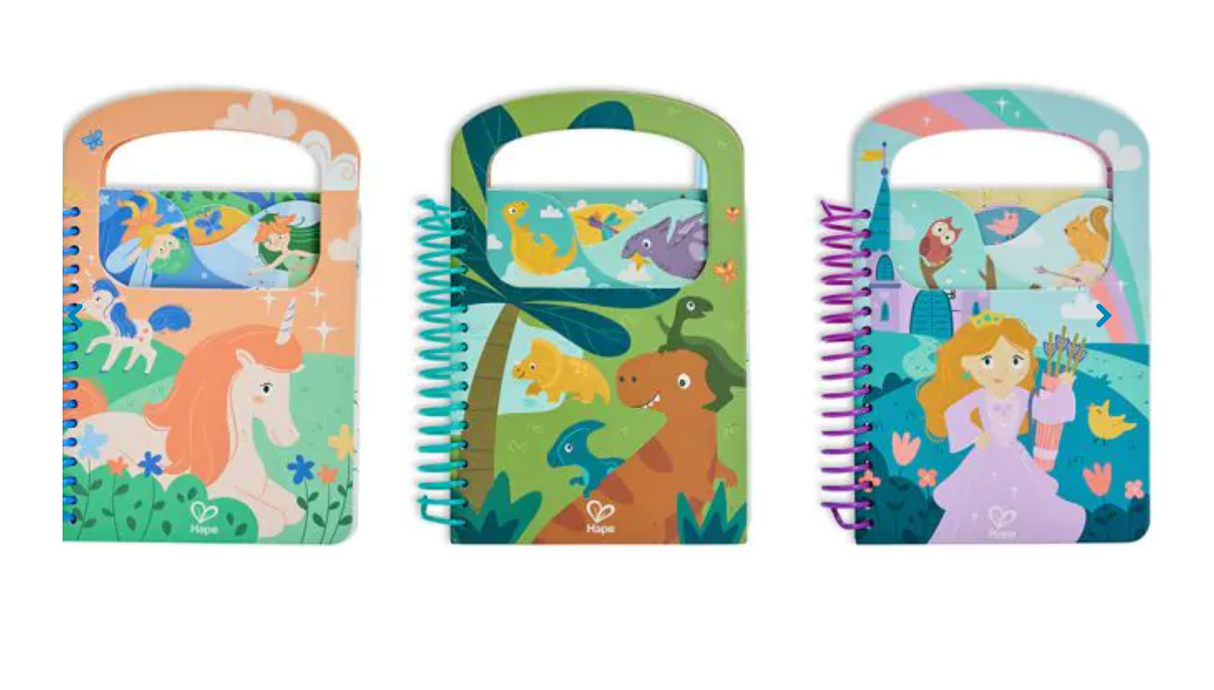 Hape Water Doodle Pad