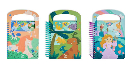Hape Water Doodle Pad