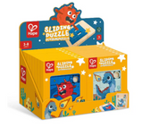 Hape Sliding Puzzle