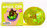 Jadore Magic ORB Squish Ball