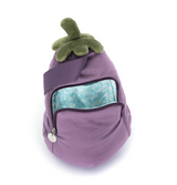 Jellycat Amuseables Eggplant Bum Bag