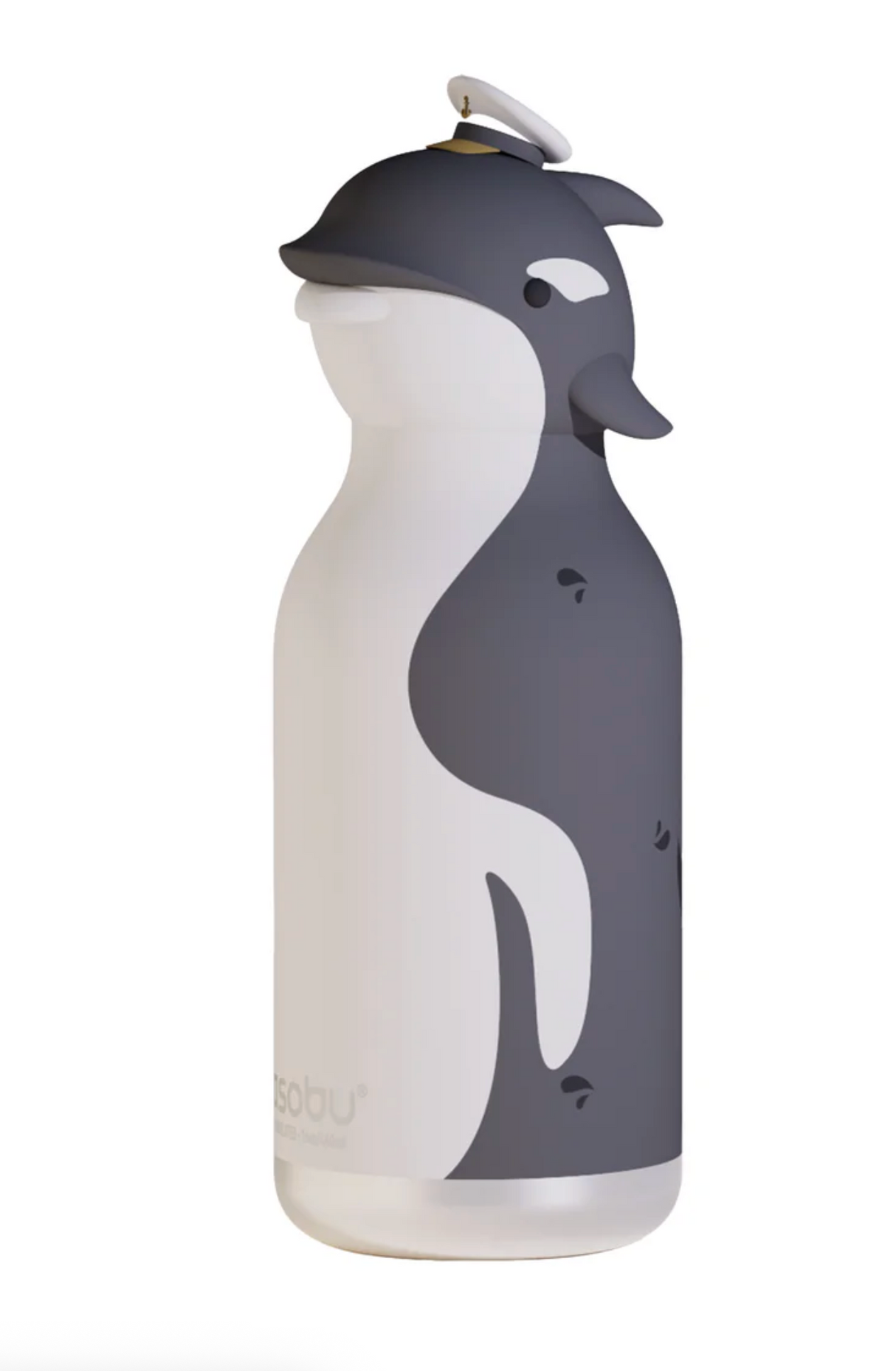 Asobu Bestie Water Bottle - Orca