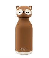 Asobu Bestie Water Bottle - Fox