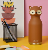Asobu Bestie Water Bottle - Fox