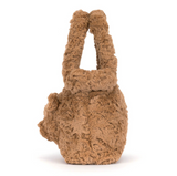 Jellycat Bartholomew Bear Handbag