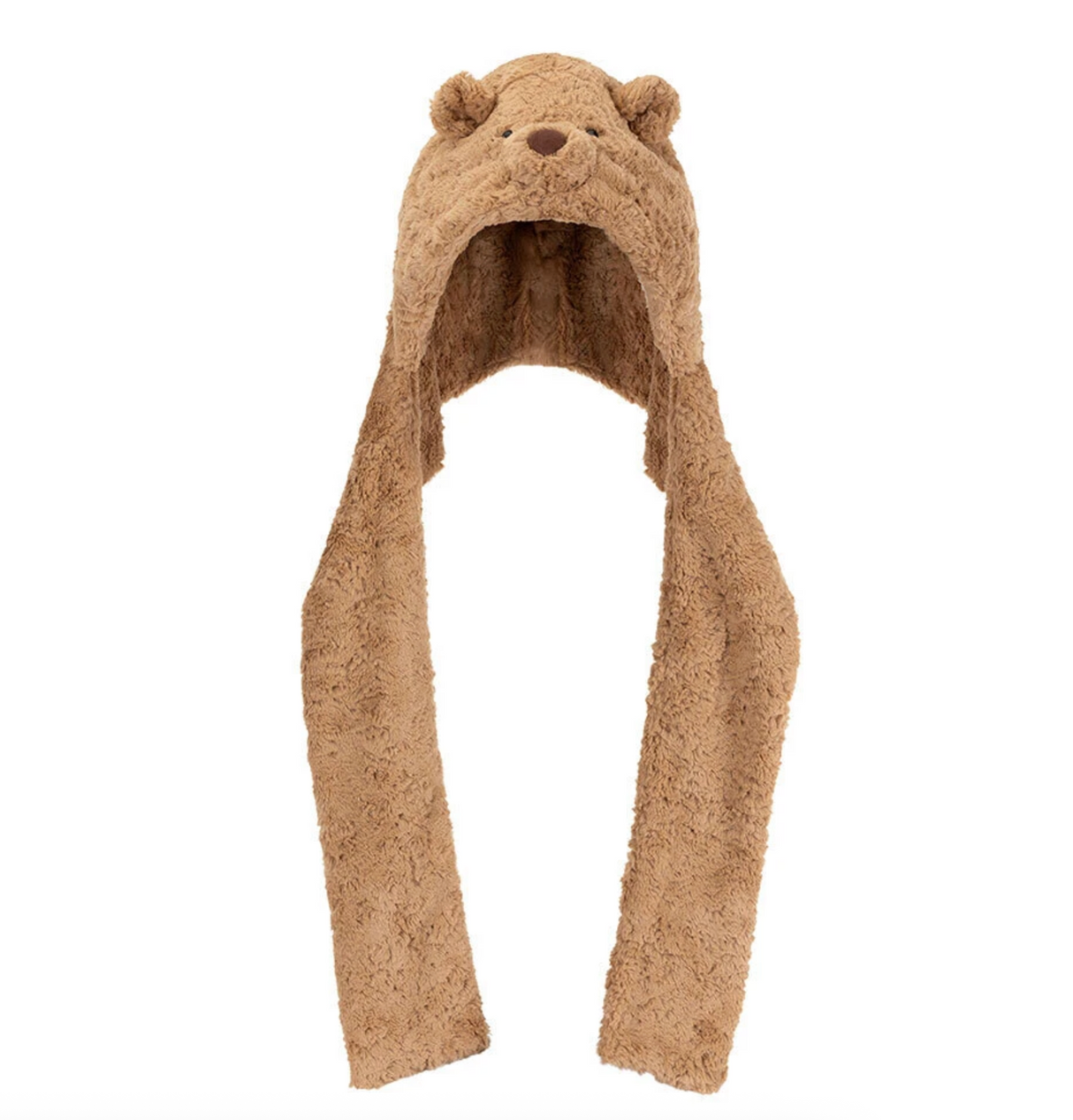 Jellycat Bartholomew Bear Bundlesnug