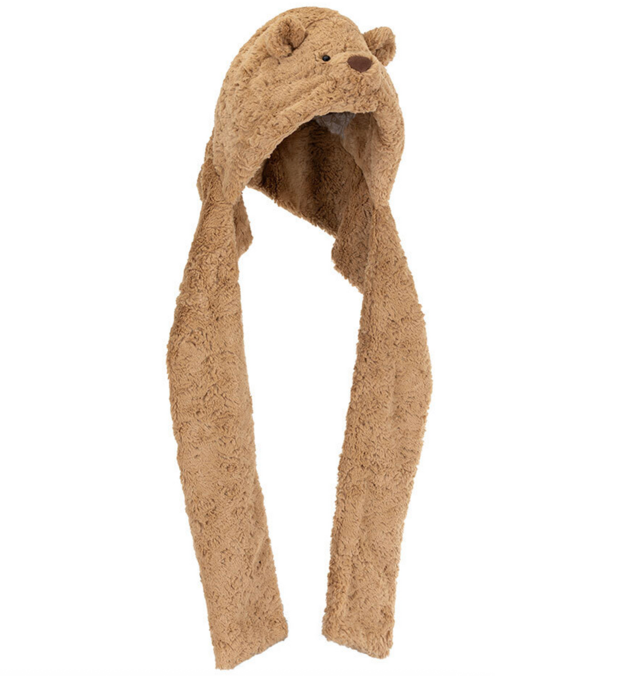 Jellycat Bartholomew Bear Bundlesnug
