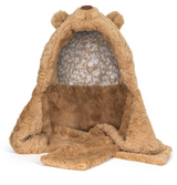 Jellycat Bartholomew Bear Bundlesnug