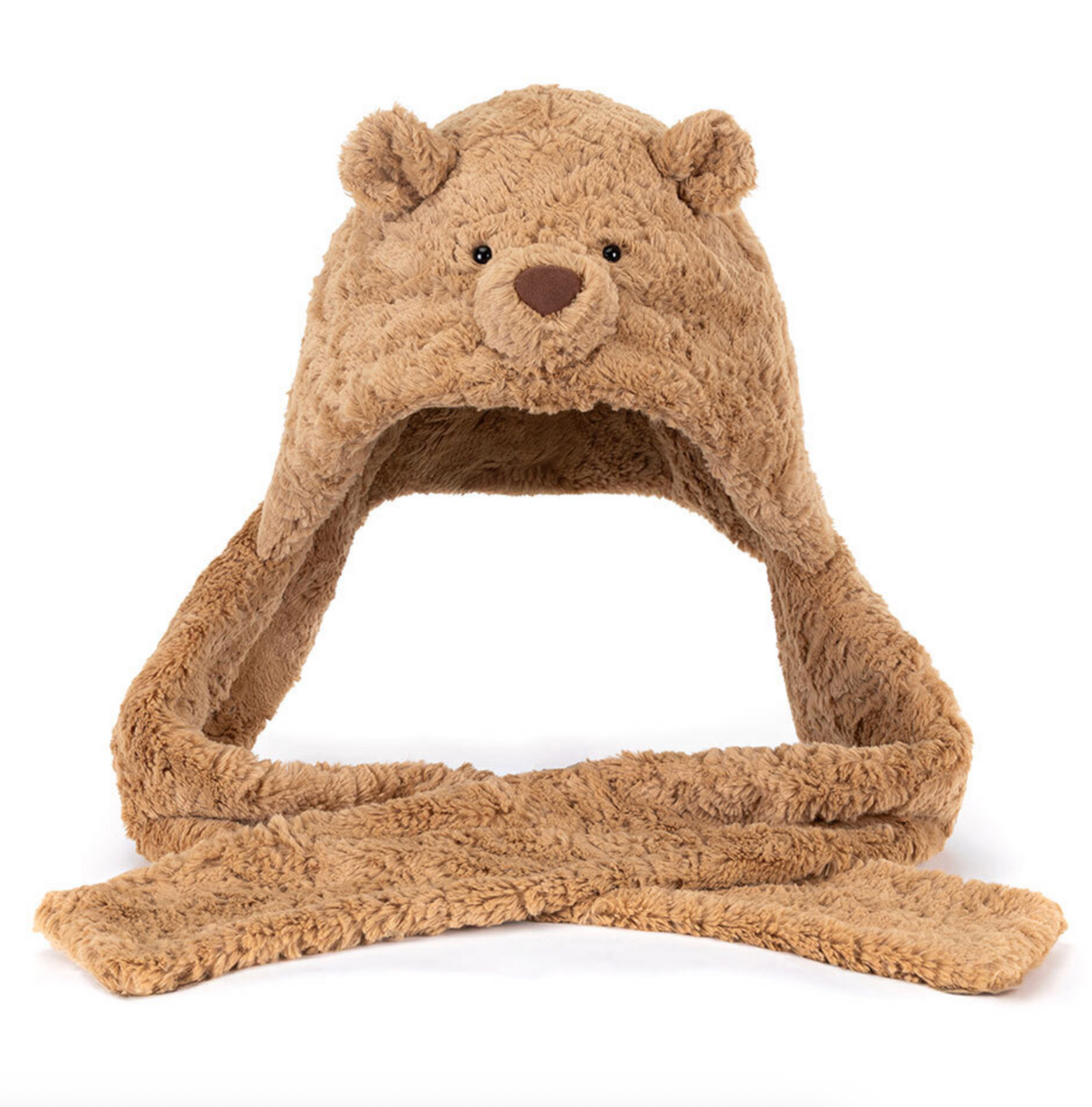 Jellycat Bartholomew Bear Bundlesnug