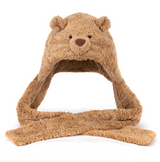 Jellycat Bartholomew Bear Bundlesnug