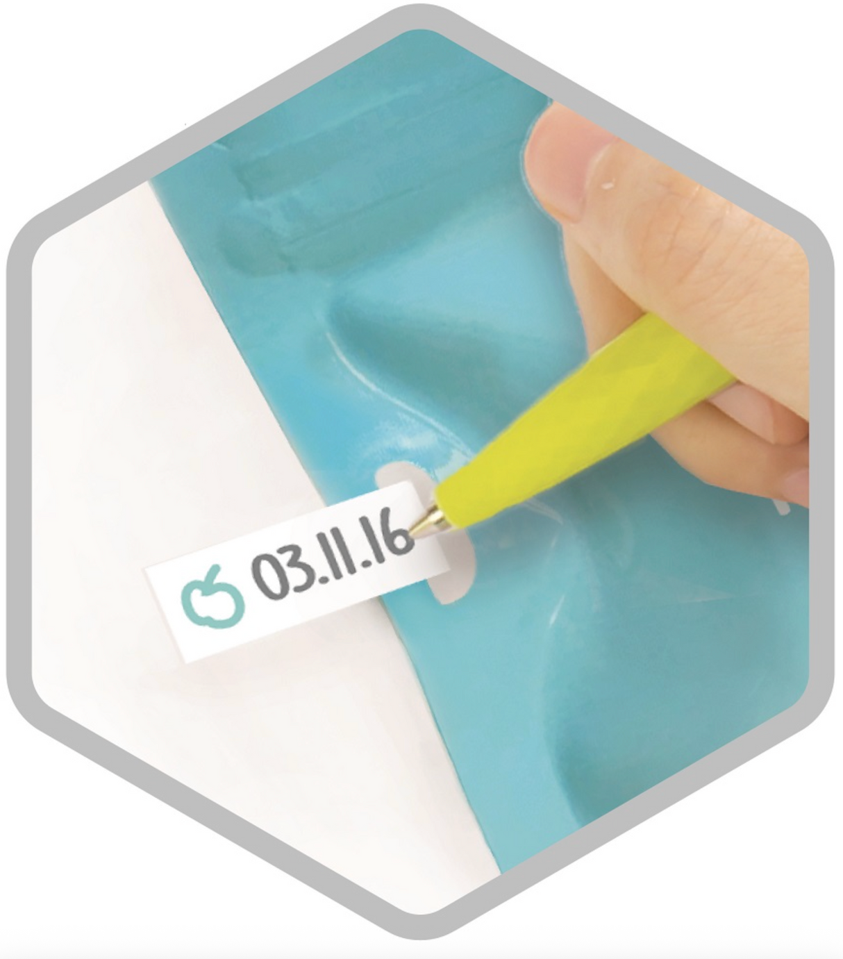 Kidsme - Reusable Food Pouch with Adaptor Set