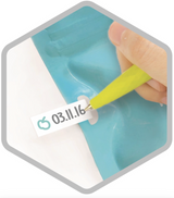 Kidsme - Reusable Food Pouch with Adaptor Set