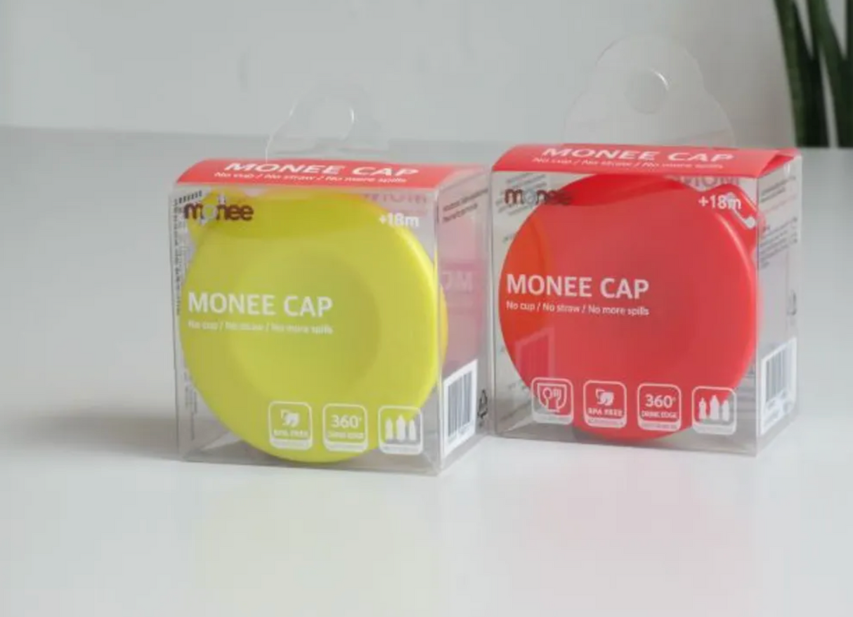 Monee - Monee Cap