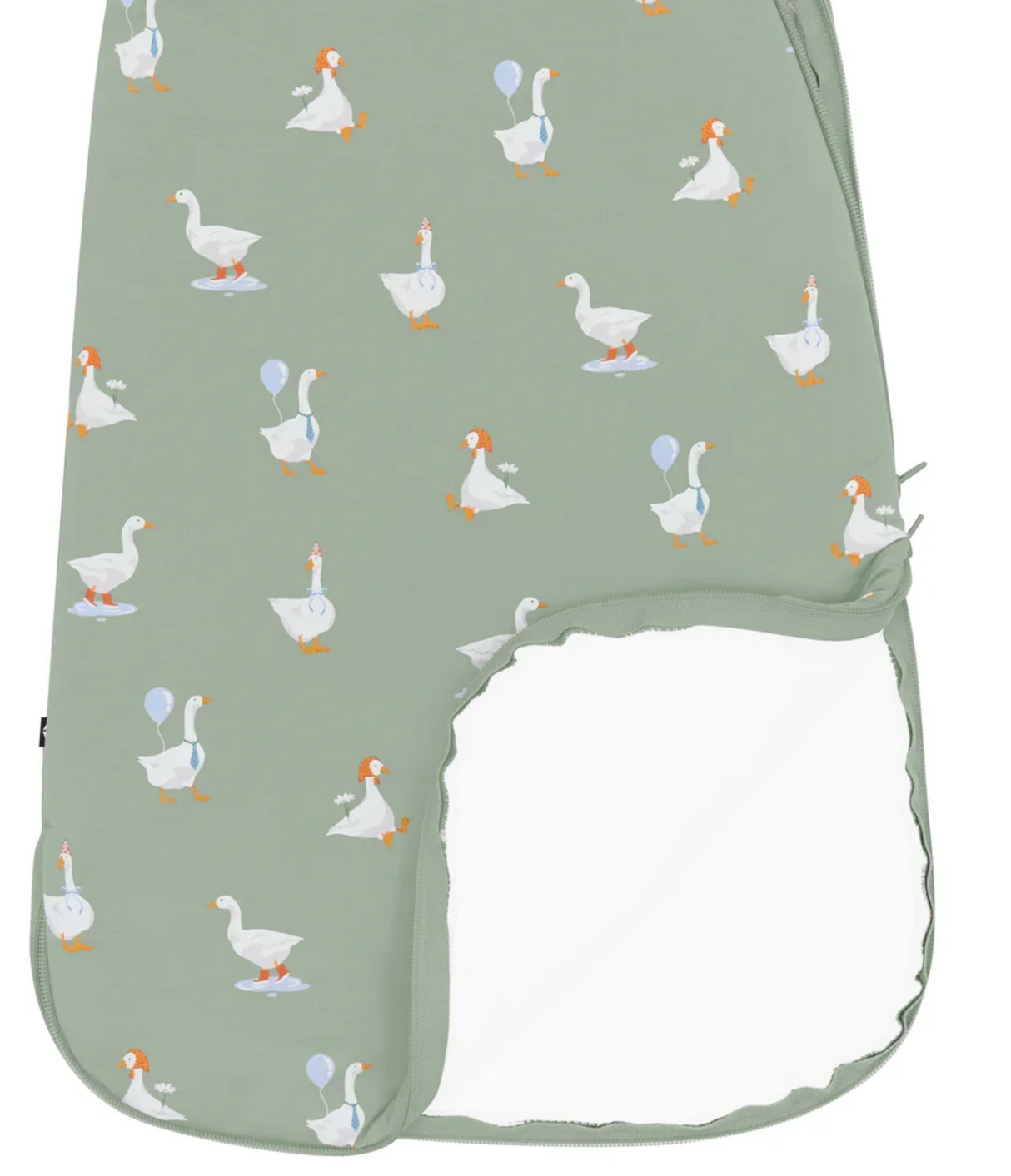 Kyte Baby Sleep Bag - Silly Goose 2.5 TOG