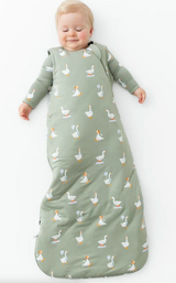 Kyte Baby Sleep Bag - Silly Goose 2.5 TOG