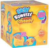 ORB Easy Sqweezy Super Cheesy