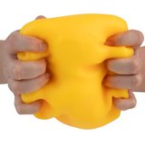 ORB Easy Sqweezy Super Cheesy