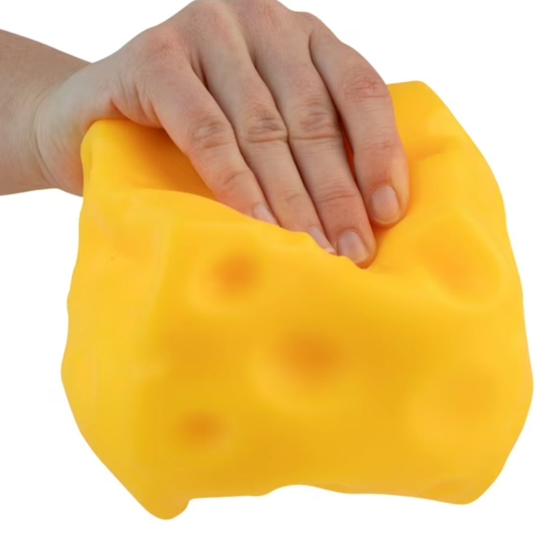 ORB Easy Sqweezy Super Cheesy