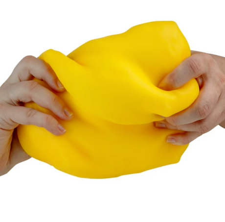 ORB Easy Sqweezy Super Cheesy
