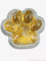 ORB Curiosities Taba-licious Golden Paw