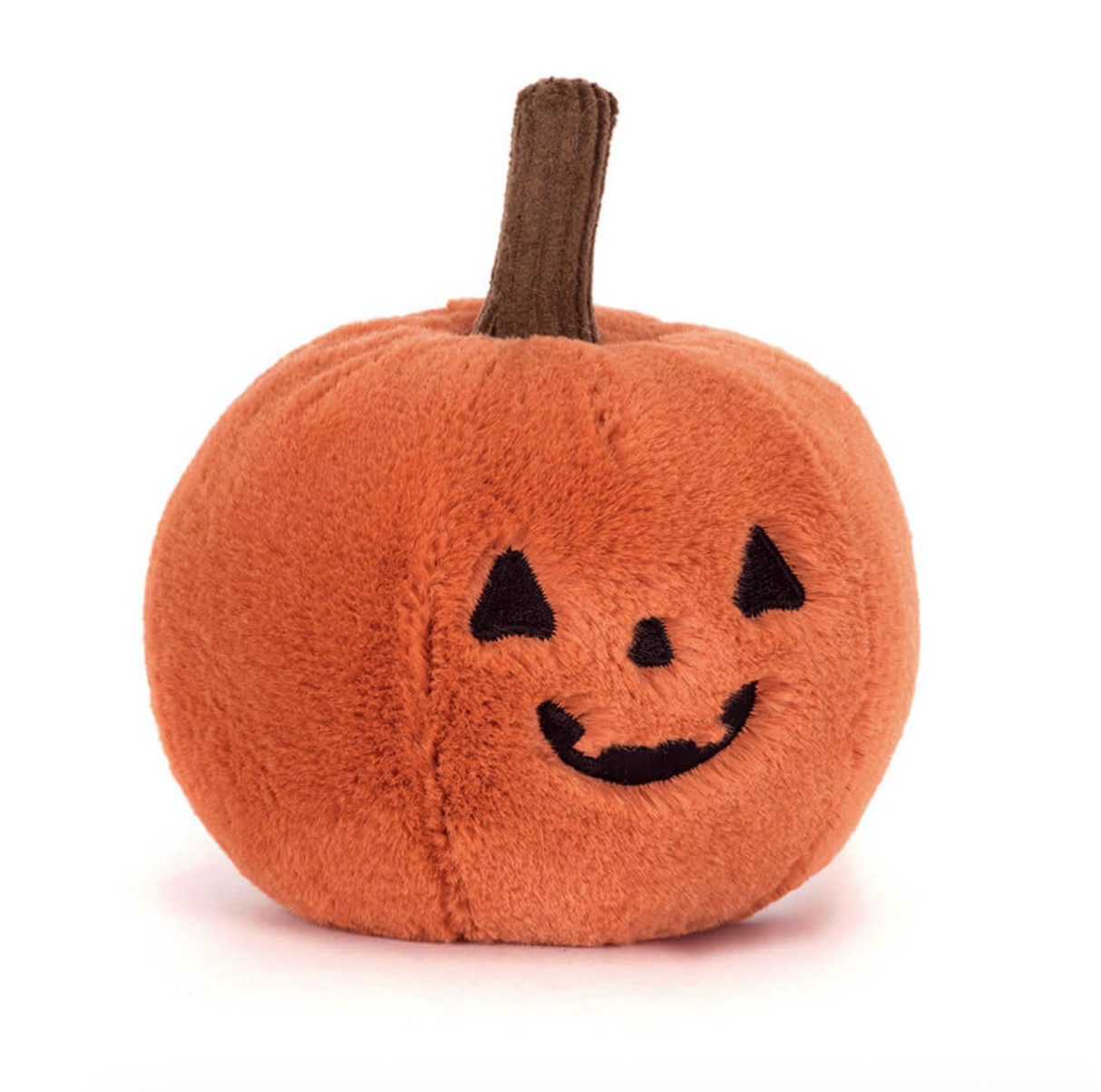 Jellycat Ooky Jack O Lantern