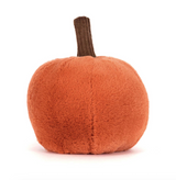 Jellycat Ooky Jack O Lantern