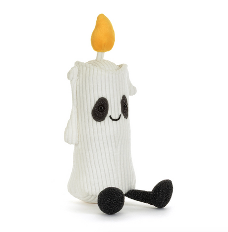 Jellycat Amuseables Flickerty Candle