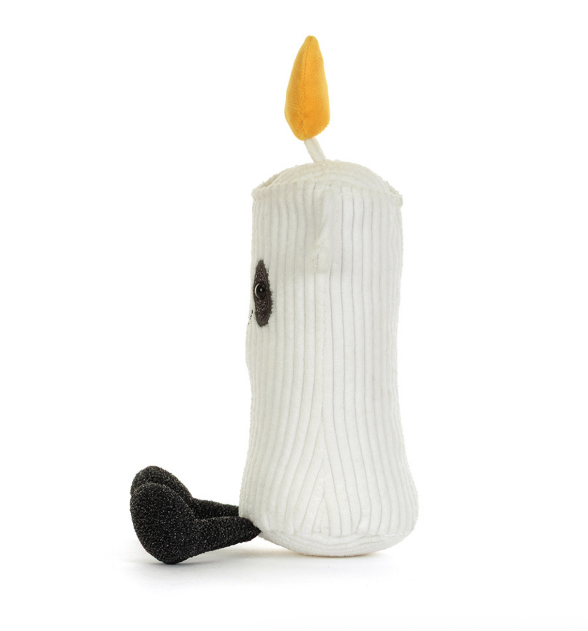 Jellycat Amuseables Flickerty Candle