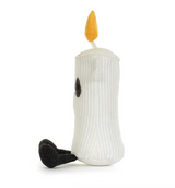 Jellycat Amuseables Flickerty Candle