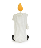 Jellycat Amuseables Flickerty Candle