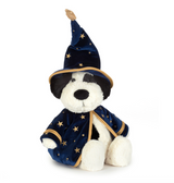Jellycat Rufferty Puppy 'Wizard' Outfit