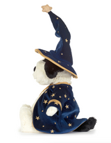 Jellycat Rufferty Puppy 'Wizard' Outfit