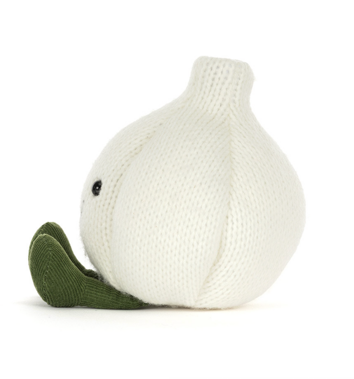 Jellycat Amuseables Garlic