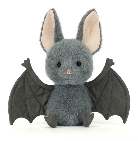 Jellycat Broox Bat