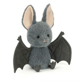 Jellycat Broox Bat