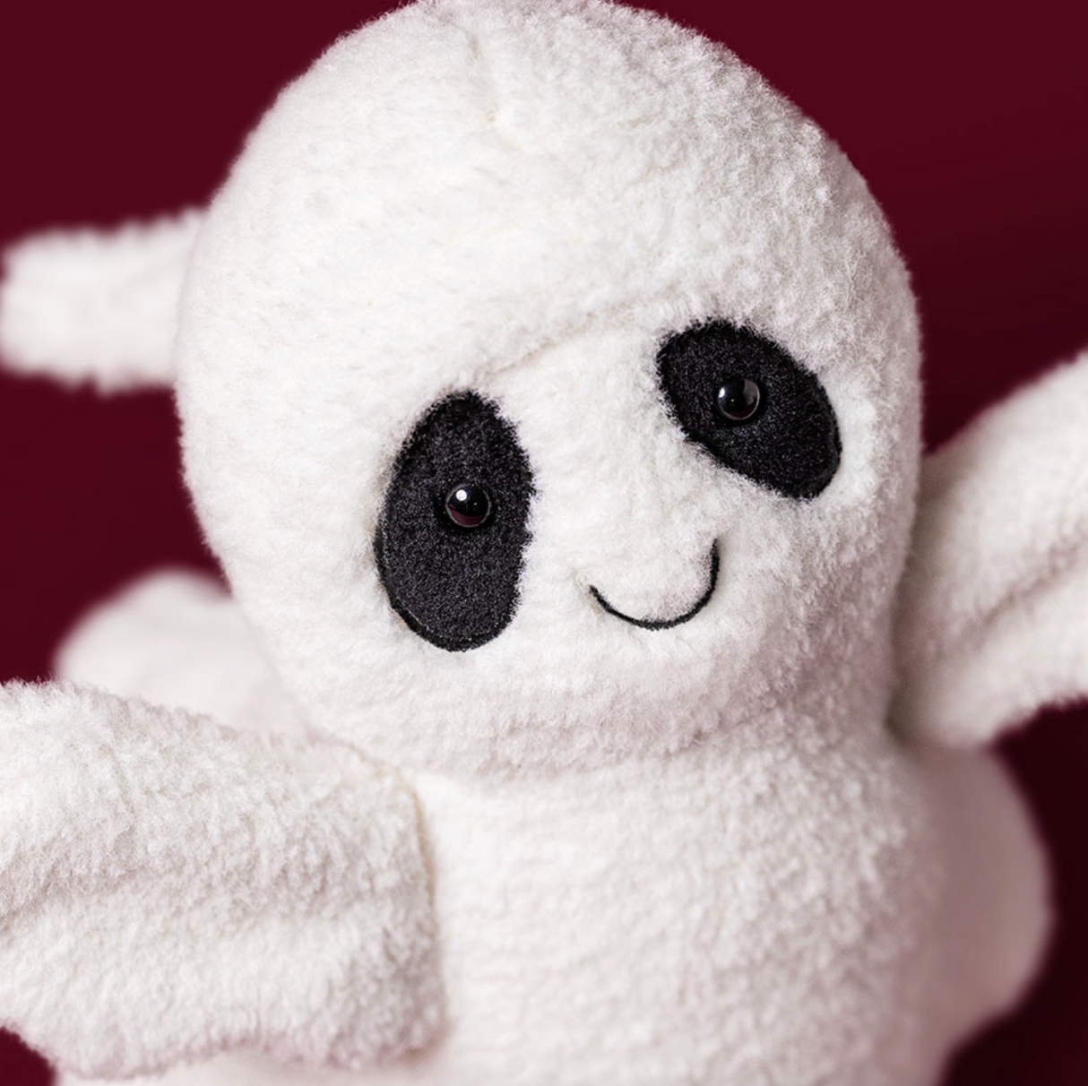 Jellycat Ghost Bob