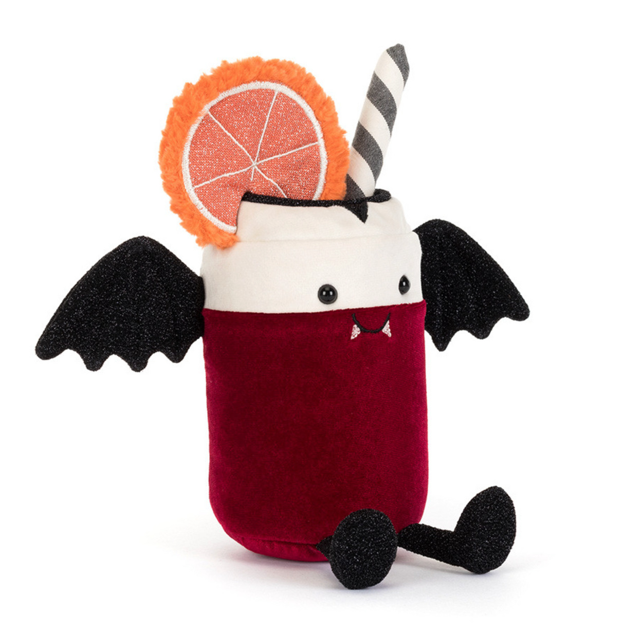 Jellycat Amuseables Vampop Drink
