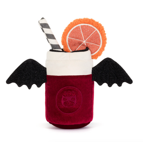 Jellycat Amuseables Vampop Drink