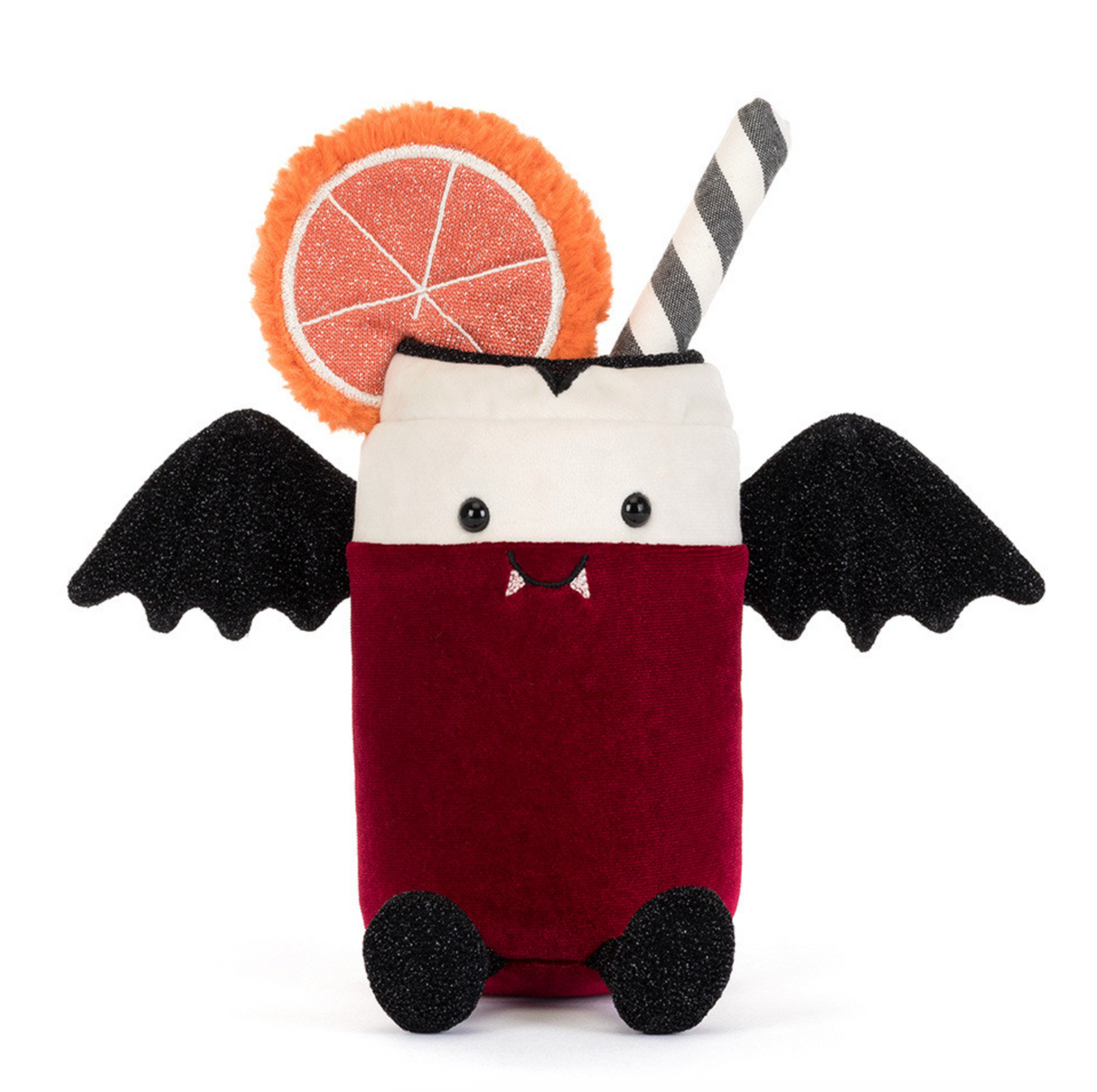 Jellycat Amuseables Vampop Drink
