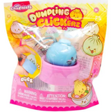 ORB Dumpling Clickerz