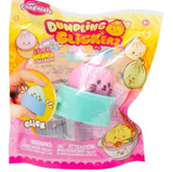 ORB Dumpling Clickerz