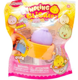 ORB Dumpling Clickerz