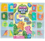 ORB Slimi Snackle Box - Dinosaur