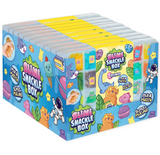 ORB Slimi Snackle Box - Dinosaur